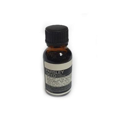 Aesop Parsley Seed Facial Cleanser 15mL (water-soluble Cream Cleanser)