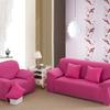 Versatile Fashion 1 2 3 4 Seats Recliner Covers Retro Soft Slipcovers For Every Home