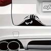 Dune Monster Scratches Blocking Car Body Fun Decorative Stickers, Electric Car Motorcycle Waterproof Creative Decorative Sticker