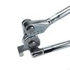 1/4inch Brake Pipe Bender Manual Hand for Thin Iron Air Conditioning Tube