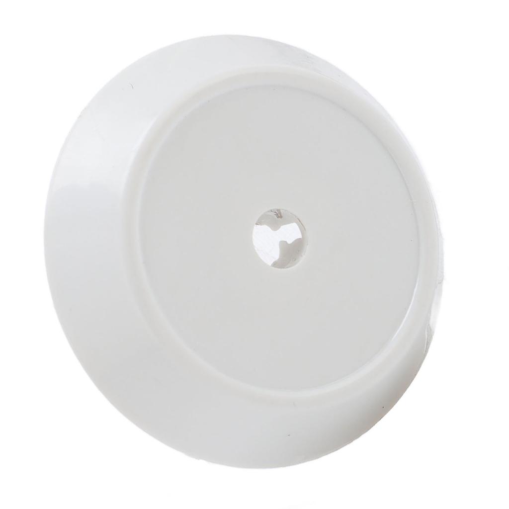 Spool Pin Cap Plastic Multifunctional Snap On Mechanism Exquisite Sewing Machine Spool Cap Replacement