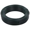 Day and Night - Day and Night Wire for Tying Fences Blackened Green Steel 250 M 1.4/2 Mm