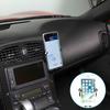 Dashboard Phone Mount Phone Stand Bracket Holder Clip for Corvette C6 2005-2013