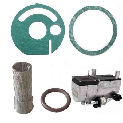 O-ring Kit di Servizio Riscaldatore Parti Sostituzione Pratica
