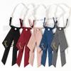 Accesorios – Corbatas, pajaritas, cuellos y puños