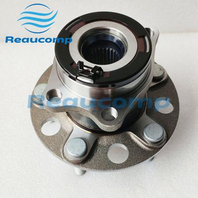 Motor – Antriebselemente des Autos