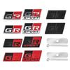 Accesorii de exterior – Embleme