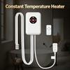 Bath Constant Temperature Heater Water Electricity Separation Water Circulation Water Heater Household Electric Heating Tube