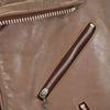 SCHOTT Made In USA Leather Double Riders Jacket 40 Gurege Men's Used