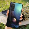 For Redmi Note 11 Cases Note 11S Soft TPU Silicone Back Covers for Xiaomi Redmi Note 11 Pro 5G Phone Case Redmi Note11S 4G Coque