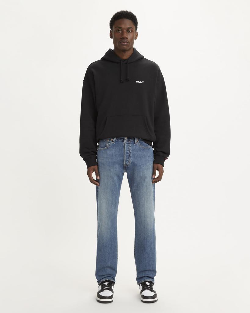 Levi's 501(R) Original Fit Jeans Men's 00501-3333 W30 L32