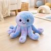 Electric Stuffed Animal Sea Creature Toy Soft Dancing
