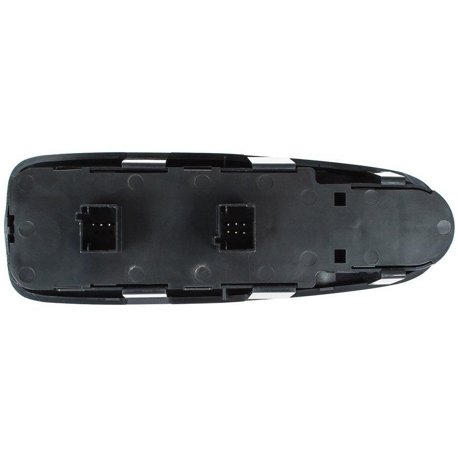Citroen C4 Picasso I 06-13 COMBINED switch for electric windows and mirrors