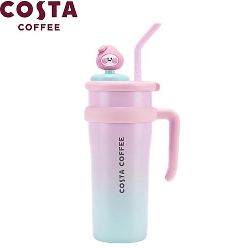 COSTA Lucky Cup Jumbo 2.0 Insulated Tumbler