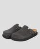 (Men) Cork Clog Chunky Sole Sandals Ash (Hh54K1C714)
