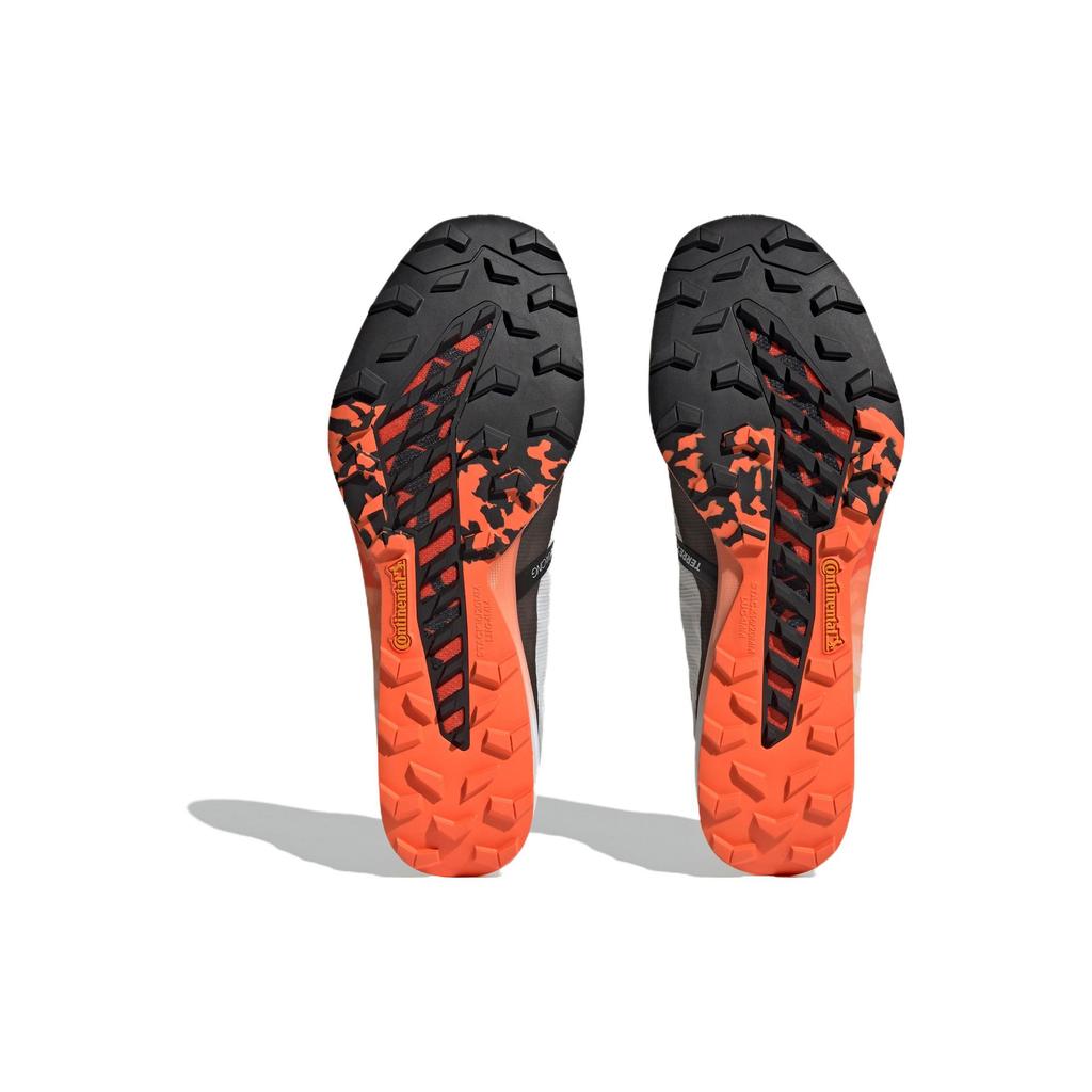 adidas Terrex Speed Pro Běžecké boty do terénu 'Non Dyed Impact Orange' HR1124