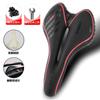 Bike Seat Breathable Comfort Mountain Road Bicycle Cycling Saddle