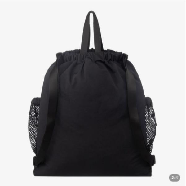 The North Face White Label Linden Mesh Gym Sack NN2PR17