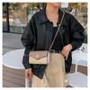 Tooxika High-quality Niche Exquisite Small Square Bag Women's New Commuter Versatile Single Shoulder Crossbody Chain Underarm Handbag