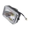 Honda CG125/ZJ125 Motorcycle Front Headlight Assembly