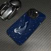 Whale In Deep Sea Mobile Phone Case Anti-fingerprint Phonecase for IPhone 18 16 15 14 13 12 11 Pro/Max/Plus Shock-proof Rear Cover