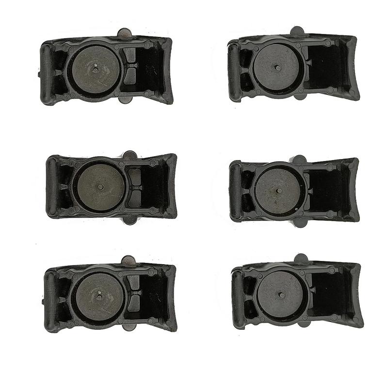 

CF CVT Clutch Nylon Protector Weight Holder 6PCS for CFe 450 520 550 600 820 ATV UTV Quad 0GR0-051005