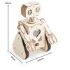 Smart Voice Robot STEM Education Kit for Primary & Secondary Students