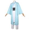 Elegant Wangquan Fox Spirit Matchmaker Chinese-Style Anime Cosplay Outfit