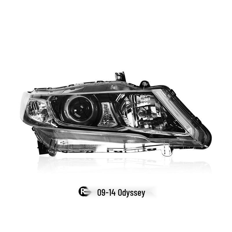 Fits Honda Odyssey 2009-2014 RB3 Front Headlight Assembly Original