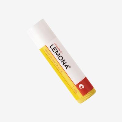 [Lemona] Vitamin C Lip Balm