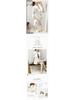Women's Summer 2025 Fashionable Blazer Shorts Two-Piece Suit
