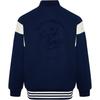 adidas Giacca Sportiva a Maniche Lunghe da Uomo Originals Color Block a Righe Vestibilità Larga Giacche Uomo KW5664