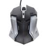 Wired Mouse USB Port Gaming Office Business Luminous Optical Computer Accessories