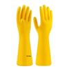 HKAZ Heavy-Duty Waterproof Oil-Resistant Latex Gloves