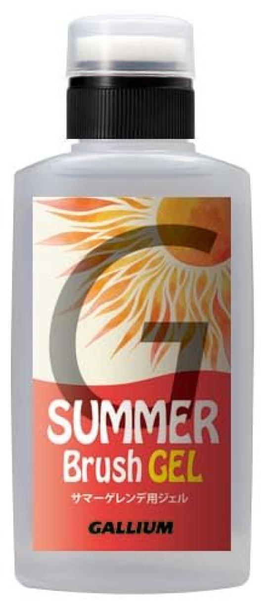 

GALLIUM ЛЕТНИЙ Гель-кисть (50мл)