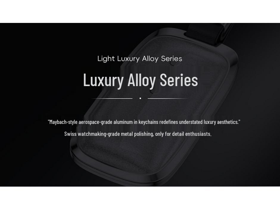 Geely Galaxy E5/L7 Dragon Edition/L6/E8 Car Key Remote Shell