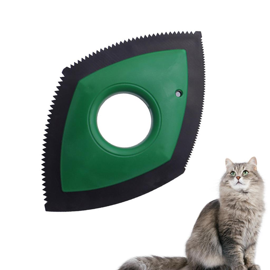 Handheld Lint Remover Brush Professional Pet Self-Cleaning Brush Suitable for Woolen Clothes Carpets