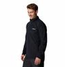 Columbia Fleece Jacket with Half-zip Steens Mountain™ Snap II