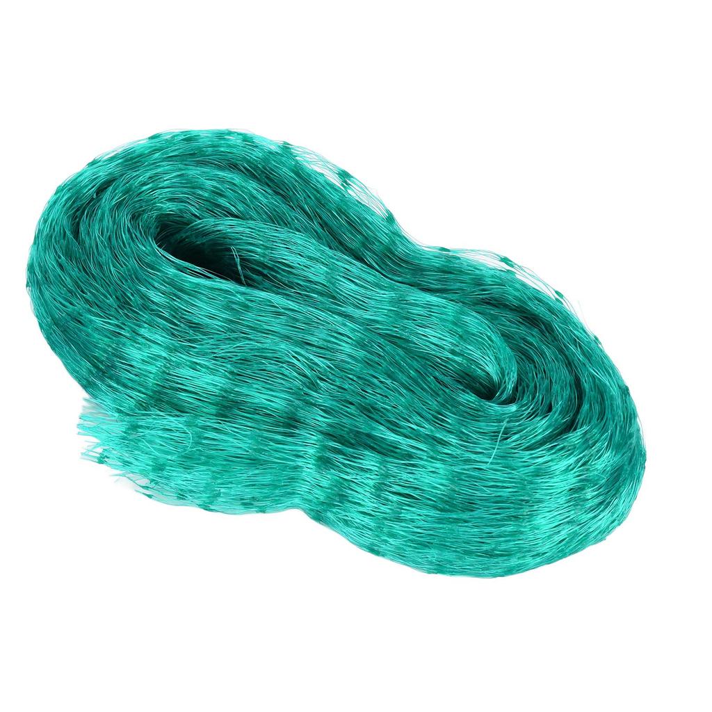 2x10m Anti Vogel Beschermnet Nylon Vogelwerend Net Kwekerij Fruitboom Beschermnet