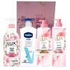 Goddess Anti-Dandruff & Oil Control Hair Care Set
