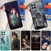 Outlander Etui na telefon Samsung Galaxy M15 M55 M33 M13 M23 M53 M31 M51 M14 M34 M54 M20 M30s M52 M32