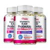 Pslalae - Prebiotic and Digestive Enzyme Complex Capsules - Digestive Health