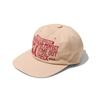OGARP Deliver Ball Cap Beige