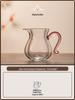 High-End Heat-Resistant Thickened Glass Tea Cup - 2026 Kung Fu Tea Set Accessory