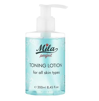 Yüz Toniği Mila perfect 200 ml