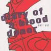 Diary of a Blood Donor by Mati Unt Paperback Book 9781564784964