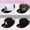 Summer Canvas Baseball Cap With Embroidered Water Flow Pattern For Outdoor Sports And Casual Wear