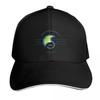 Sungkyunkwan University Baseball Cap Custom Caps Sunscreen Big Size Hat Luxury Brand Womens Unisexs