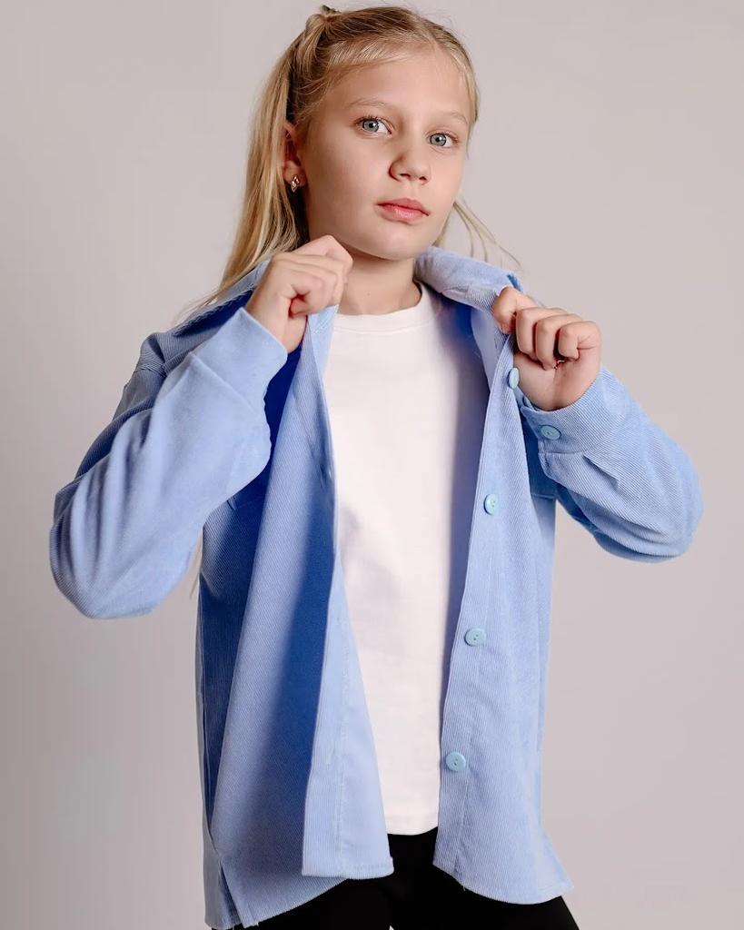 Sweatshirt (Mädchen) Jede Jahreszeit 6025-015-5 HC