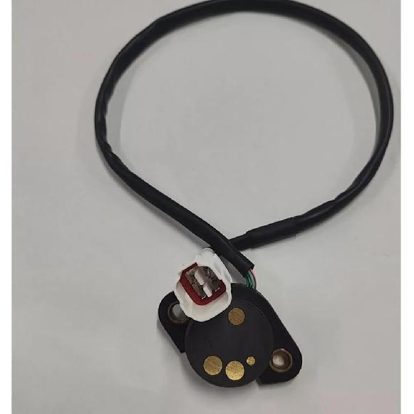 1 Pc Neutral Switch Assembly Compatible With Yamaha 660F Rhino Grizzly 660 YXR660F YXR 04-07